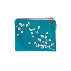 Picture of Pouch Almond Blossom, VE-6
