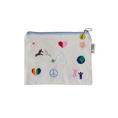 Picture of Pouch Peace, VE-6