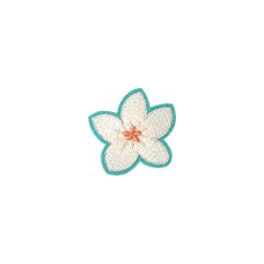 Picture of Brooch Almond Blossom, VE-10