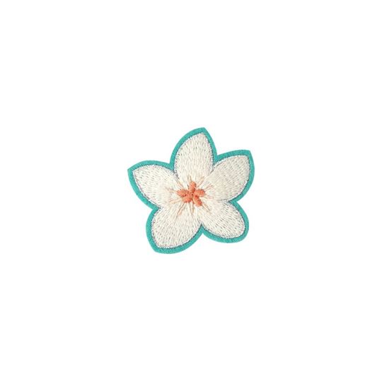 Image sur Brooch Almond Blossom, VE-10