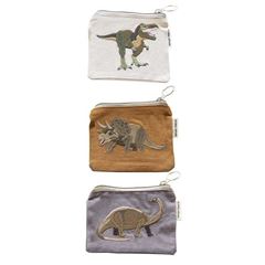Immagine di Wallets Dinosaurs Assorted 3 designs, VE-12