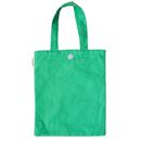 Picture of Totebag Butterfly Large Green, VE-6