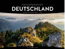 Immagine di Naturparadies Deutschland - Signature Kalender 2025