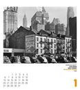 Bild von Changing New York Kalender 2025