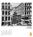 Bild von Changing New York Kalender 2025