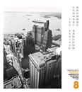 Image sur Changing New York Kalender 2025