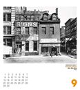 Image sur Changing New York Kalender 2025