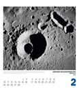 Image sur The Apollo Archives Kalender 2025