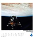 Bild von The Apollo Archives Kalender 2025
