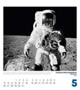 Picture of The Apollo Archives Kalender 2025