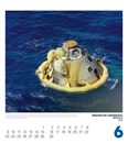 Image sur The Apollo Archives Kalender 2025