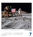 Bild von The Apollo Archives Kalender 2025