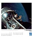 Immagine di The Apollo Archives Kalender 2025