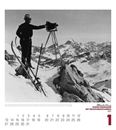 Image sur Alpengeschichten Kalender 2025