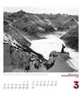 Picture of Alpengeschichten Kalender 2025