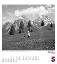 Picture of Alpengeschichten Kalender 2025