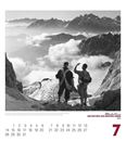 Image sur Alpengeschichten Kalender 2025