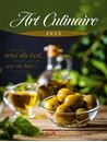 Image sur Art Culinaire Kalender 2025