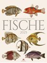Picture of Fische Kalender 2025