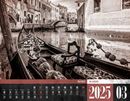 Picture of La Dolce Vita - Italienische Lebensart Kalender 2025