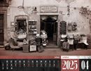 Immagine di La Dolce Vita - Italienische Lebensart Kalender 2025