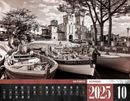 Bild von La Dolce Vita - Italienische Lebensart Kalender 2025