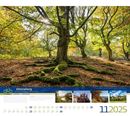 Bild von Deutschlands schönste Radfernwege Kalender 2025