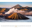 Bild von Phantastische Landschaften Kalender 2025