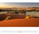 Bild von Phantastische Landschaften Kalender 2025