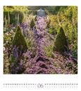 Bild von Paradiesische Gärten Kalender 2025