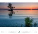 Bild von Wasser Kalender 2025