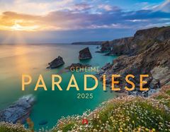 Immagine di Geheime Paradiese Kalender 2025