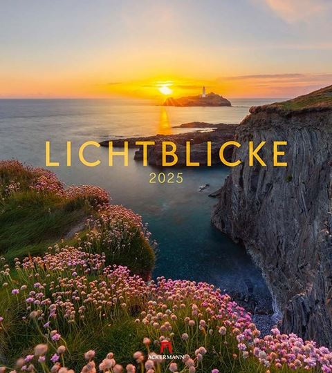 Image sur Lichtblicke Kalender 2025