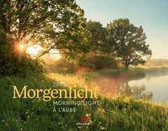 Picture of Morgenlicht Kalender 2025