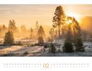 Image sur Morgenlicht Kalender 2025