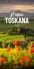 Immagine di Meine Toskana Kalender 2025