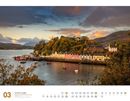 Picture of Schottland - Unterwegs zwischen Highlands und Hebriden Kalender 2025