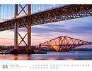 Bild von Schottland - Unterwegs zwischen Highlands und Hebriden Kalender 2025