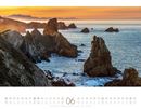 Bild von Küstenwelten Kalender 2025