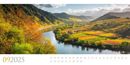 Bild von Deutschland - Panorama Kalender 2025