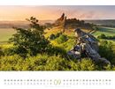 Bild von Deutschland - Zauberhafte Landschaften Kalender 2025