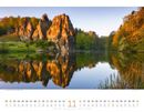 Immagine di Deutschland - Zauberhafte Landschaften Kalender 2025