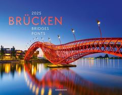 Image de Brücken Kalender 2025
