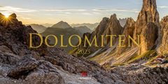 Bild von Dolomiten Kalender 2025
