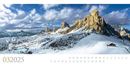 Bild von Dolomiten Kalender 2025