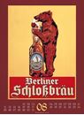 Picture of Braukunst Bierplakate Kalender 2025