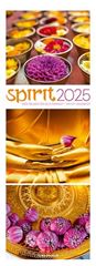 Immagine di Spirit Triplet-Kalender 2025