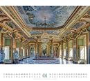 Bild von Paläste Kalender 2025