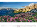 Bild von Naturparadies Alpen Kalender 2025