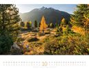 Bild von Naturparadies Alpen Kalender 2025